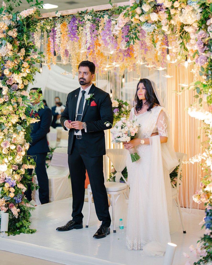 Wedding Planning