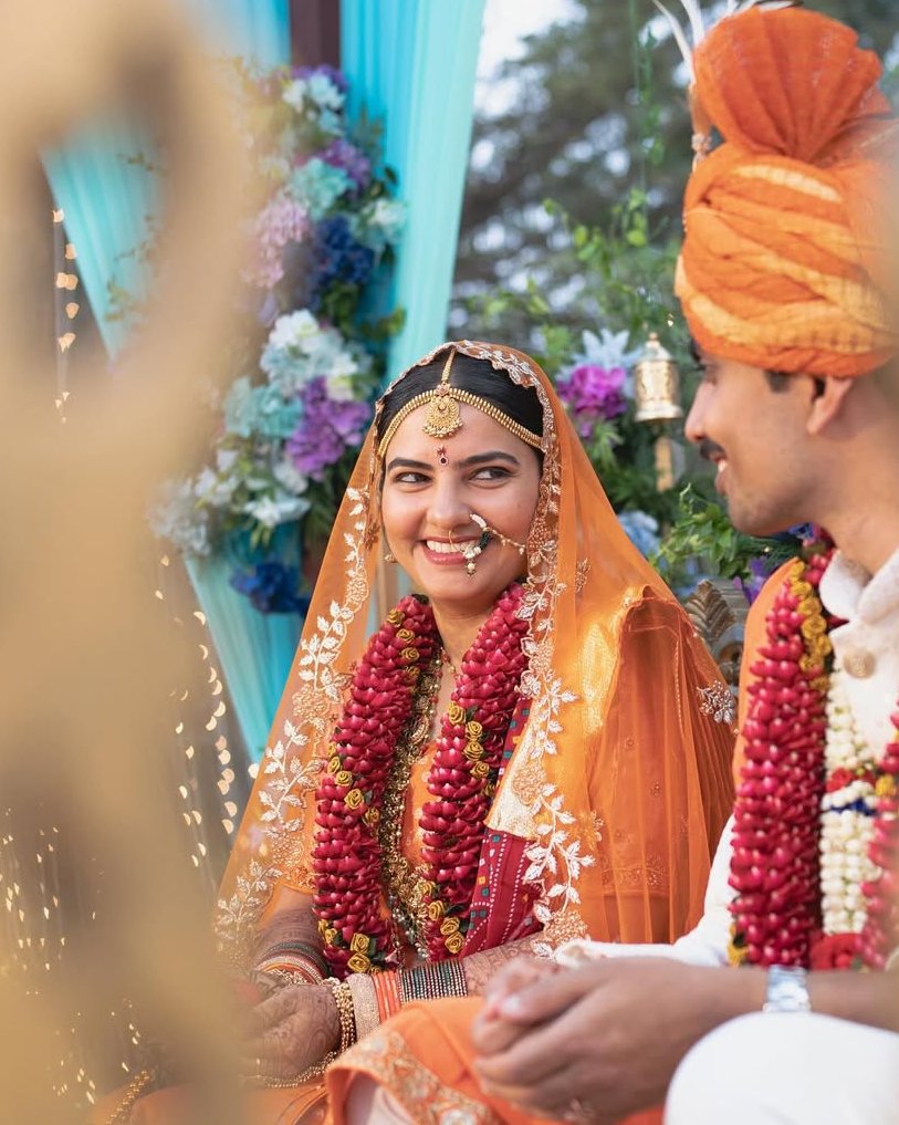 Bridal & Groom